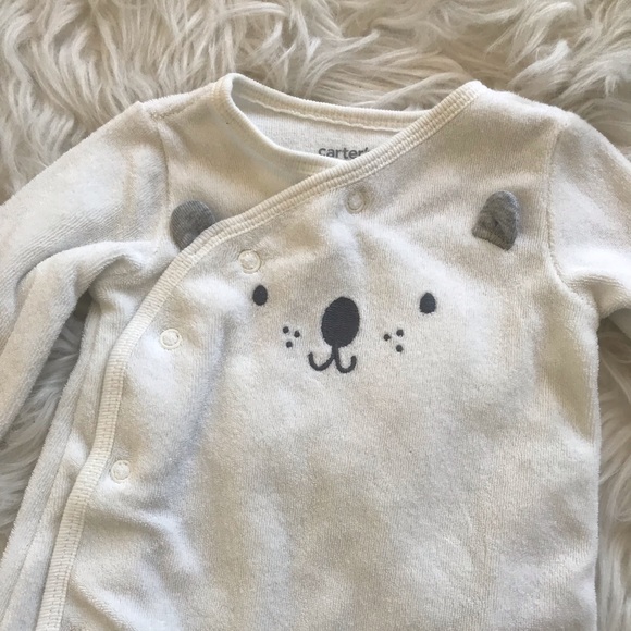 🍼 Carter’s onesies 🍼 - Picture 2 of 4
